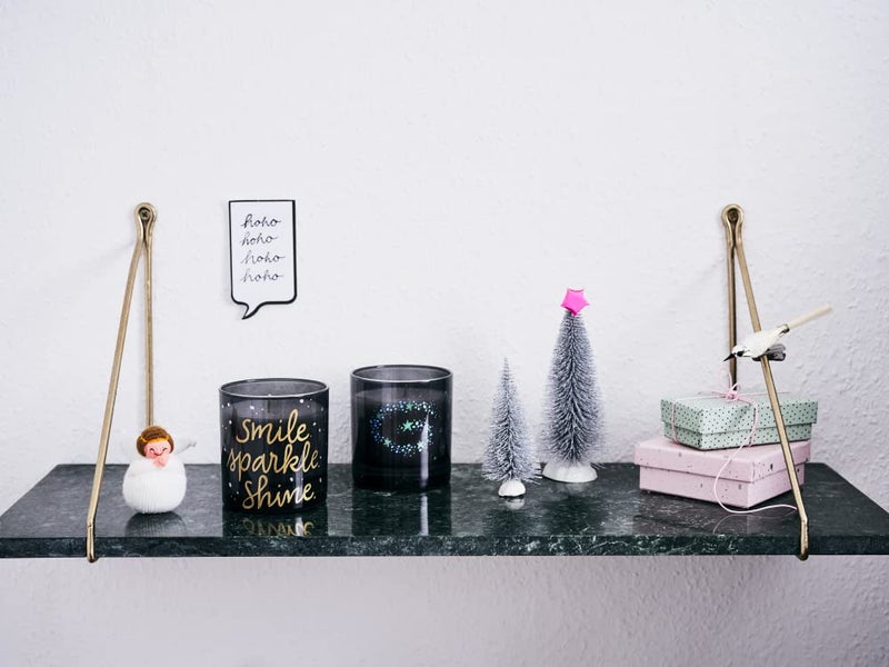 edding 0.8 mm Permanent Marker - Bronze - Image 5